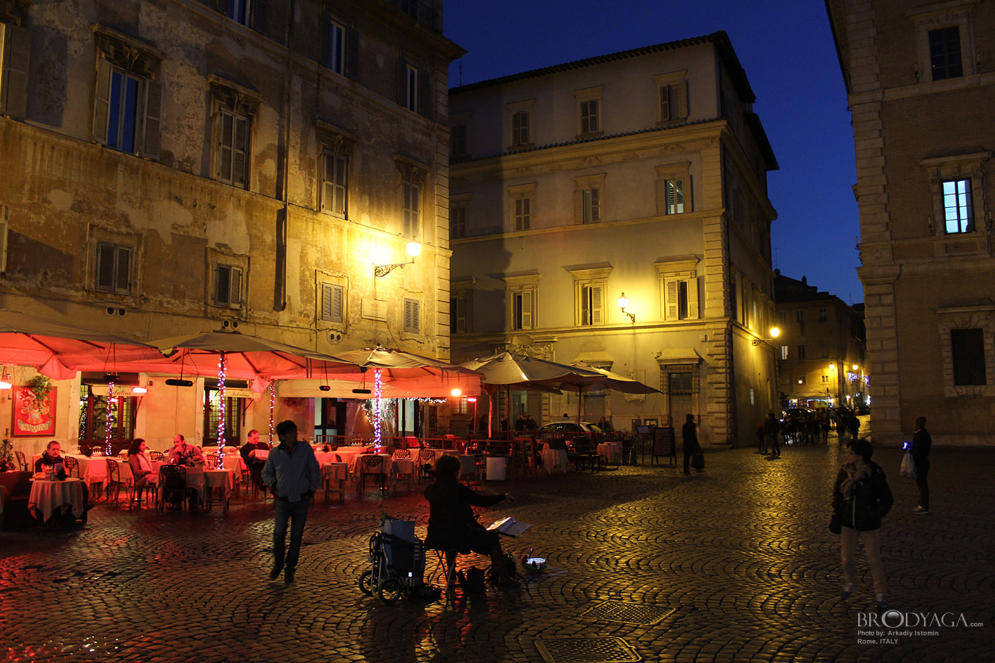 Rome